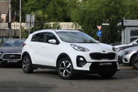 Продажа  Kia Sportage, 2019р.